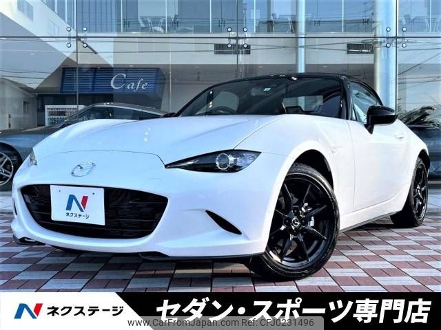 mazda roadster 2022 -MAZDA--Roadster 5BA-ND5RC--ND5RC-653125---MAZDA--Roadster 5BA-ND5RC--ND5RC-653125- image 1