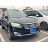 toyota vanguard 2010 -TOYOTA--Vanguard DBA-ACA38W--ACA38-5162524---TOYOTA--Vanguard DBA-ACA38W--ACA38-5162524- image 1