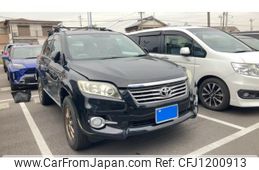 toyota vanguard 2010 -TOYOTA--Vanguard DBA-ACA38W--ACA38-5162524---TOYOTA--Vanguard DBA-ACA38W--ACA38-5162524-