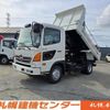 hino ranger 2013 CFJ1586492 image 1
