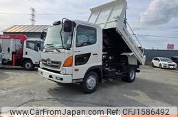 hino ranger 2013 CFJ1586492