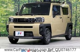 daihatsu taft 2024 -DAIHATSU--Taft 5BA-LA900S--LA900S-0178***---DAIHATSU--Taft 5BA-LA900S--LA900S-0178***-