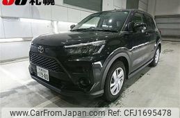 toyota raize 2025 CFJ1695478