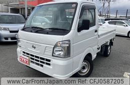 nissan nt100-clipper-truck 2023 quick_quick_DR16T_DR16T-702598