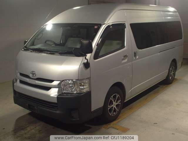 toyota hiace-commuter 2018 -TOYOTA--Hiace Commuter QDF-GDH223B--GDH223-2000373---TOYOTA--Hiace Commuter QDF-GDH223B--GDH223-2000373- image 1