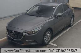 mazda axela 2018 -MAZDA--Axela DBA-BM5FS--BM5FS-413229---MAZDA--Axela DBA-BM5FS--BM5FS-413229-