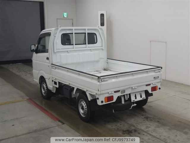 suzuki carry-truck 2021 -SUZUKI--Carry Truck DA16T-616279---SUZUKI--Carry Truck DA16T-616279- image 2