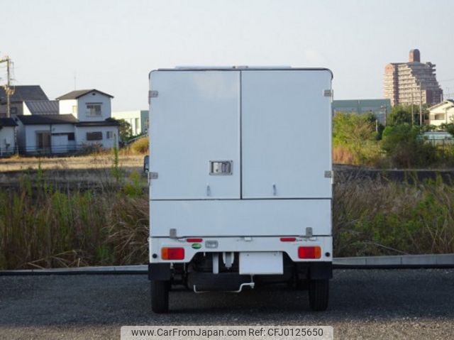 suzuki carry-truck 2020 quick_quick_EBD-DA16T_DA16T-589464 image 2