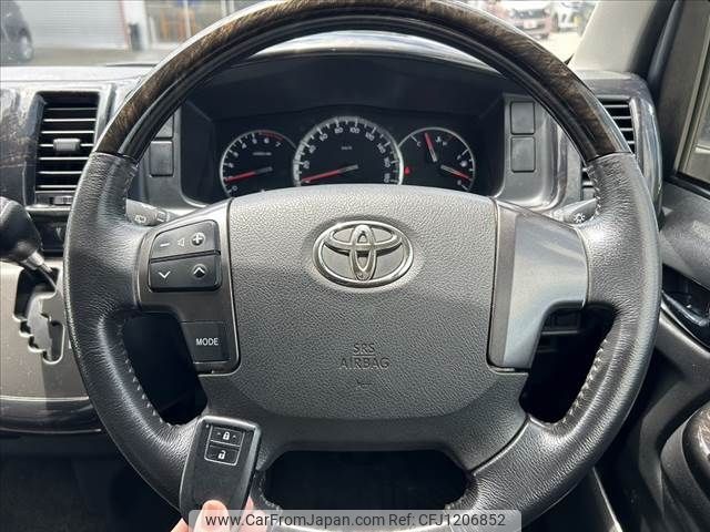 toyota hiace-van 2015 -TOYOTA--Hiace Van CBF-TRH211K--TRH211-8006150---TOYOTA--Hiace Van CBF-TRH211K--TRH211-8006150- image 2