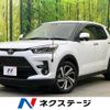 toyota raize 2022 -TOYOTA--Raize 5BA-A201A--A201A-0008300---TOYOTA--Raize 5BA-A201A--A201A-0008300- image 1
