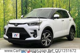 toyota raize 2022 -TOYOTA--Raize 5BA-A201A--A201A-0008300---TOYOTA--Raize 5BA-A201A--A201A-0008300-