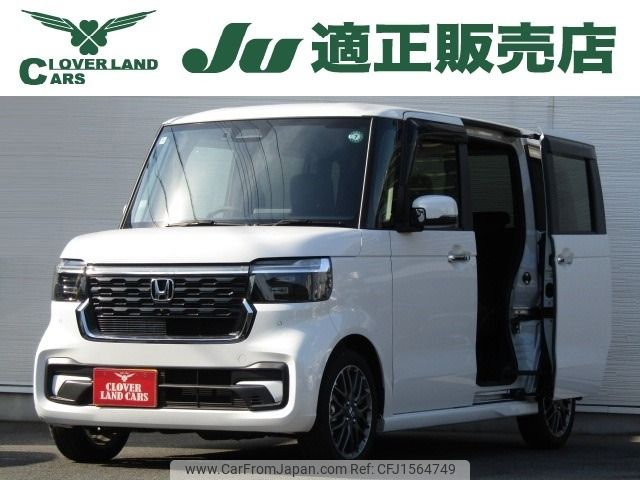 honda n-box 2024 CFJ1564749 image 1