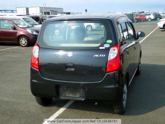 suzuki alto 2012 No.12126 image 2