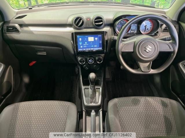suzuki swift 2019 -SUZUKI--Swift DBA-ZC83S--ZC83S-129595---SUZUKI--Swift DBA-ZC83S--ZC83S-129595- image 2
