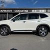 subaru forester 2021 quick_quick_5AA-SKE_SKE-055567 image 8