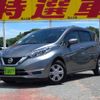 nissan note 2018 -NISSAN--Note DBA-E12--E12-579562---NISSAN--Note DBA-E12--E12-579562- image 1