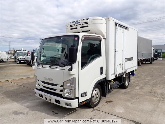 isuzu elf-truck 2019 quick_quick_2RG-NMR88AN_NMR88-7000080 image 1