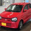 suzuki alto 2015 -SUZUKI 【久留米 580ま822】--Alto HA36S-226607---SUZUKI 【久留米 580ま822】--Alto HA36S-226607- image 1