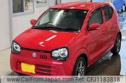 suzuki alto 2015 -SUZUKI 【久留米 580ま822】--Alto HA36S-226607---SUZUKI 【久留米 580ま822】--Alto HA36S-226607-
