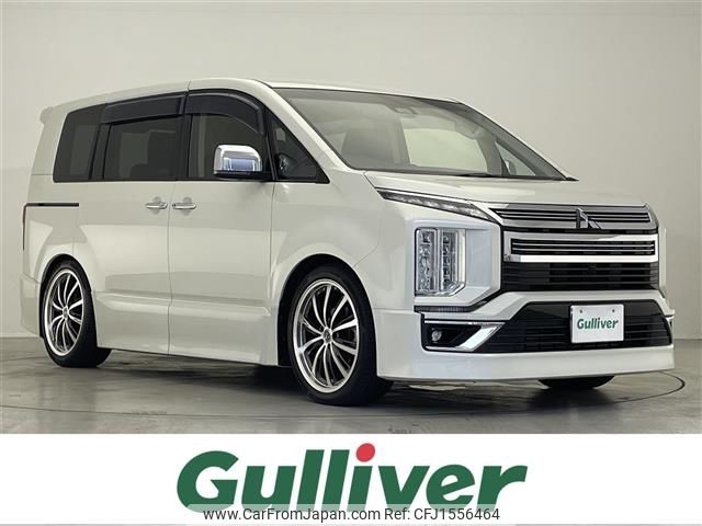 mitsubishi delica-d5 2019 CFJ1556464 image 1