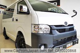 toyota hiace-van 2021 -TOYOTA--Hiace Van TRH216K--8012519---TOYOTA--Hiace Van TRH216K--8012519-