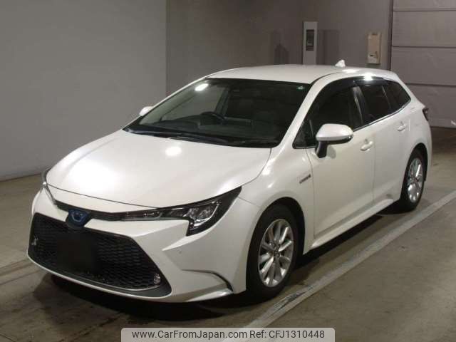 toyota corolla-touring-wagon 2019 -TOYOTA--Corolla Touring 6AA-ZWE214W--ZWE214-6003826---TOYOTA--Corolla Touring 6AA-ZWE214W--ZWE214-6003826- image 1