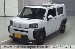 daihatsu taft 2022 -DAIHATSU 【滋賀 581ﾓ4417】--Taft 5BA-LA910S--LA910S-0034461---DAIHATSU 【滋賀 581ﾓ4417】--Taft 5BA-LA910S--LA910S-0034461-