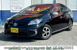 toyota prius 2015 quick_quick_DAA-ZVW30_ZVW30-1922492