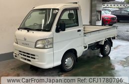 daihatsu hijet-truck 2009 CFJ1780706