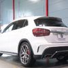 mercedes-benz amg 2020 -MERCEDES-BENZ--AMG CBA-153952--WDC1569522J628373---MERCEDES-BENZ--AMG CBA-153952--WDC1569522J628373- image 4