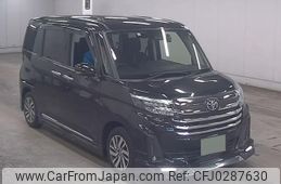 toyota roomy 2021 quick_quick_5BA-M900A_M900A-0533444