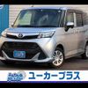 toyota tank 2017 CFJ1580807 image 1