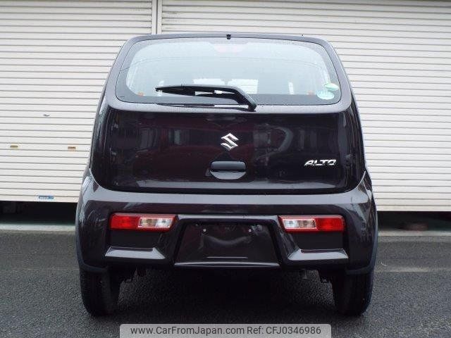 suzuki alto 2017 -SUZUKI 【名変中 】--Alto HA36S--108533---SUZUKI 【名変中 】--Alto HA36S--108533- image 2