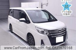 toyota noah 2016 CFJ1670168