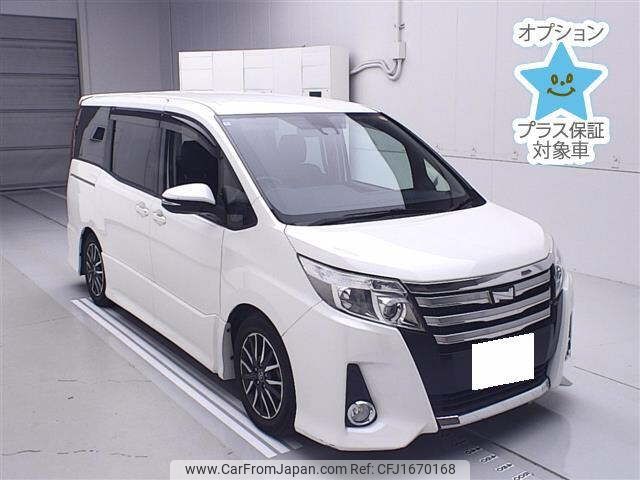 toyota noah 2016 CFJ1670168 image 1