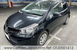 toyota vitz 2011 AF-NSP130-0005935