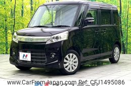 suzuki spacia 2014 CFJ1495086