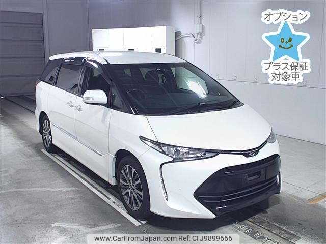 toyota estima 2019 -TOYOTA--Estima ACR50W-7172686---TOYOTA--Estima ACR50W-7172686- image 1