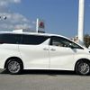 toyota alphard 2021 -TOYOTA--Alphard 6AA-AYH30W--AYH30-0131532---TOYOTA--Alphard 6AA-AYH30W--AYH30-0131532- image 3