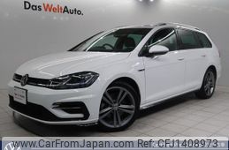 volkswagen golf-variant 2018 quick_quick_AUCHP_WVWZZZAUZJP530172