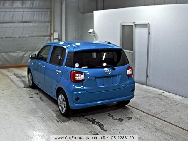 toyota passo 2022 -TOYOTA--Passo M700A-0221830---TOYOTA--Passo M700A-0221830- image 2