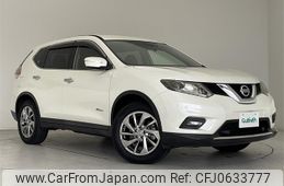 nissan x-trail 2016 -NISSAN--X-Trail DAA-HNT32--HNT32-122110---NISSAN--X-Trail DAA-HNT32--HNT32-122110-