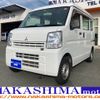 mitsubishi minicab-van 2016 -MITSUBISHI--Minicab Van HBD-DS17V--DS17V-109914---MITSUBISHI--Minicab Van HBD-DS17V--DS17V-109914- image 1