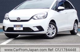 honda fit 2020 CFJ1784448