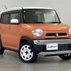 suzuki hustler 2016 -SUZUKI--Hustler DBA-MR31S--MR31S-312877---SUZUKI--Hustler DBA-MR31S--MR31S-312877- image 1