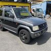 mitsubishi pajero-mini 2003 CFJ1707467 image 8