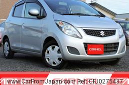 suzuki cervo 2009 Y11453