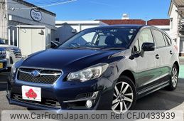 subaru impreza-wagon 2015 -SUBARU--Impreza Wagon DBA-GP3--GP3-022274---SUBARU--Impreza Wagon DBA-GP3--GP3-022274-