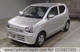 suzuki alto 2018 -SUZUKI--Alto DBA-HA36S--HA36S-402044---SUZUKI--Alto DBA-HA36S--HA36S-402044-