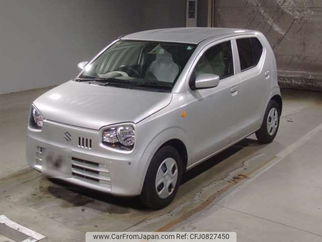 suzuki alto 2018 -SUZUKI--Alto DBA-HA36S--HA36S-402044---SUZUKI--Alto DBA-HA36S--HA36S-402044- image 1